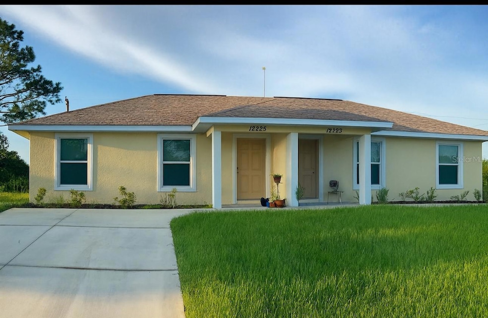 12223 Zittle Ave, Port Charlotte, FL 33981 - photo 1