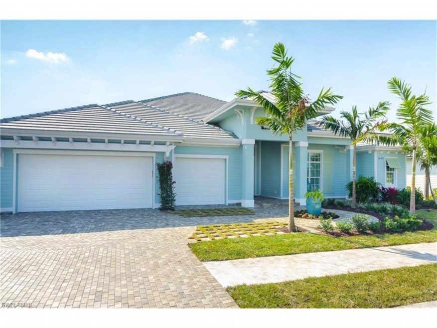 14195 Charthouse Ct, Naples, FL 34114 - photo 1