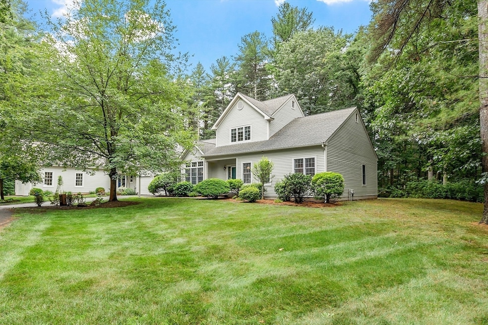 1 Emery Rd unit 143, Bedford, MA 01730 - photo 1