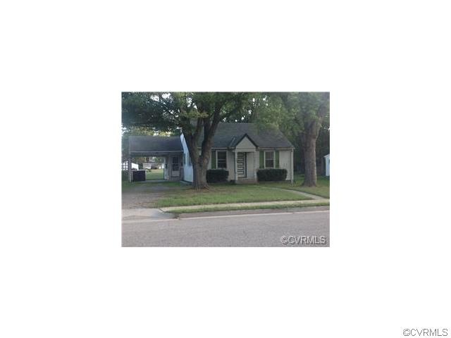 306 Thompson St, Ashland, VA 23005 - photo 1
