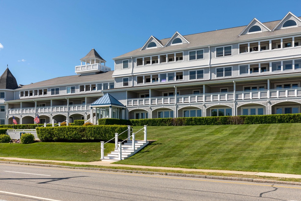 The Ocean House unit 202, York, ME 03909 - photo 1