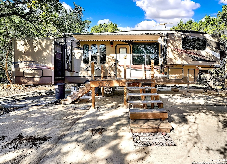 848 Avenue J, Lakehills, TX 78063 - photo 1