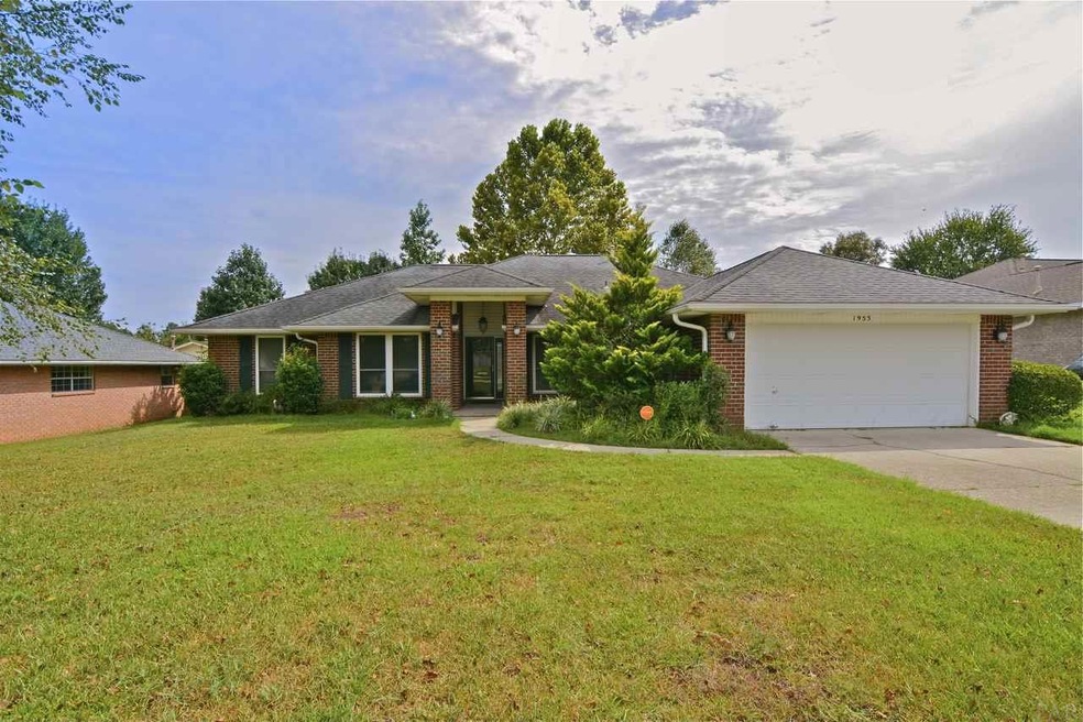 1955 Joshua Dr, Cantonment, FL 32533 - photo 1