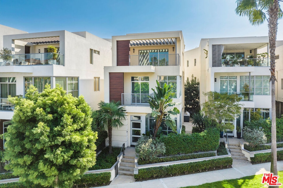 For Rent $15,950/month • Co-Listing Agent