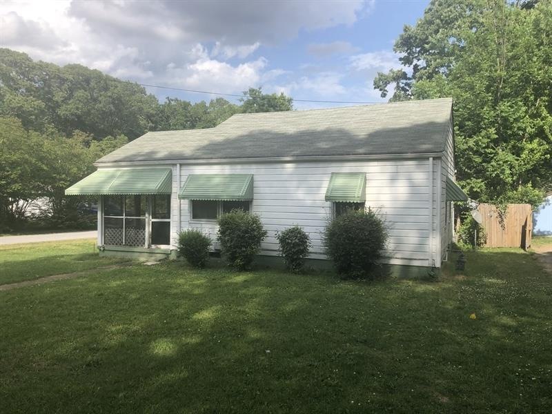 4728 College St, Forest Park, GA 30297 - photo 1