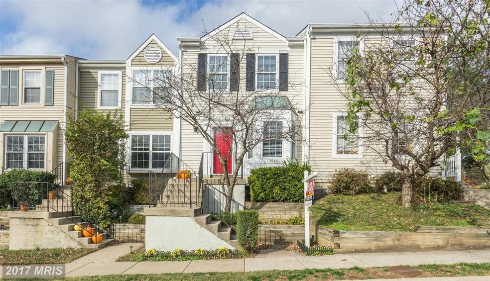 13940 Big Yankee Ln, Centreville, VA 20121 - photo 1