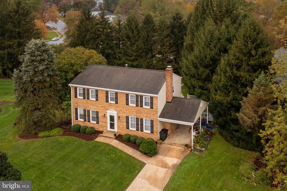 8420 Jandy Ave, Laurel, MD 20723 - photo 1