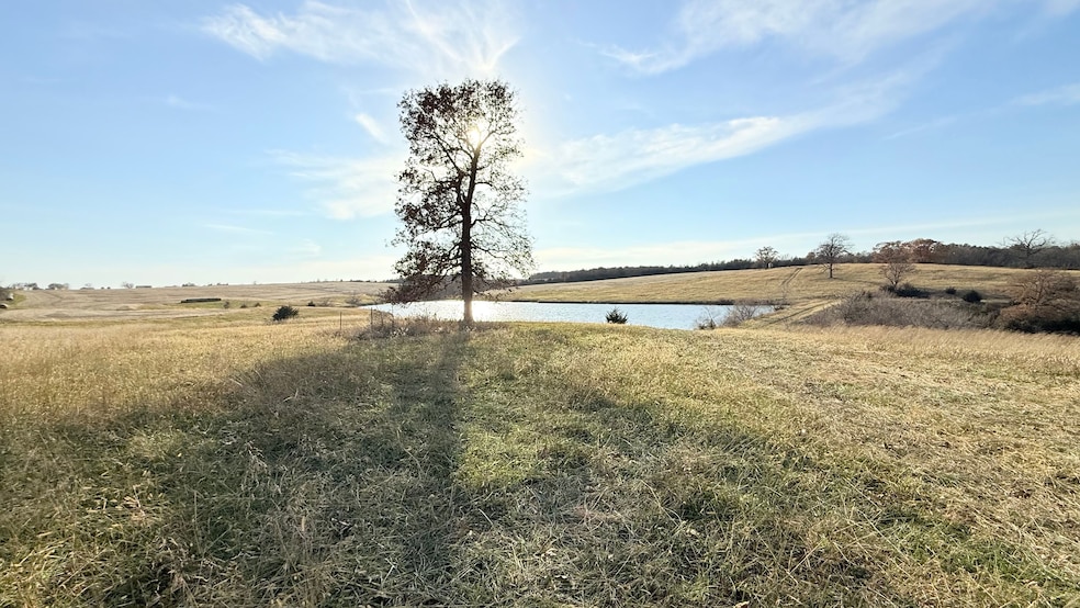 0 NE Heimbaugh Rd, Pattonsburg, MO 64657 - photo 1