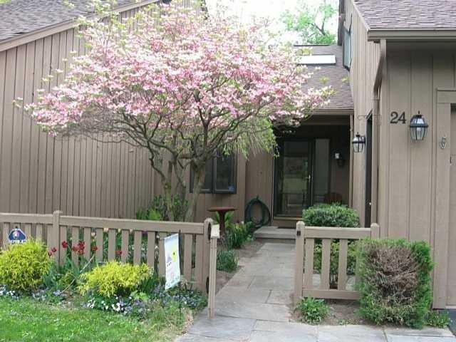 Exterior Front WELCOME TO 24 CIRCLE WOOD ROAD IN A