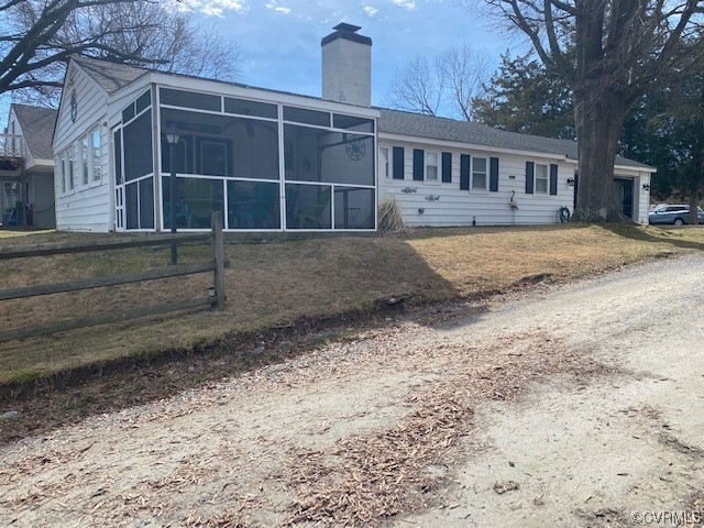 460 Marine Dr, Dunnsville, VA 22454 - photo 1