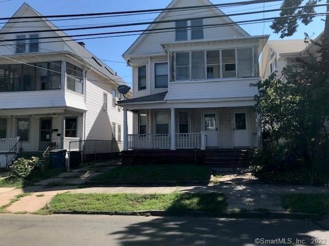 71 Clinton Ave unit 71+73, New Haven, CT 06513 - photo 1