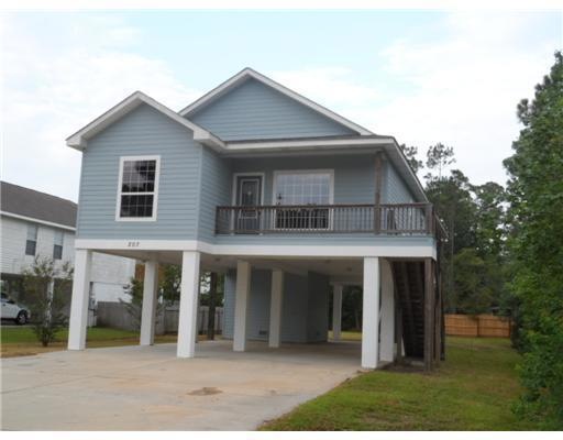 207 Pinewood Dr, Pass Christian, MS 39571 - photo 1