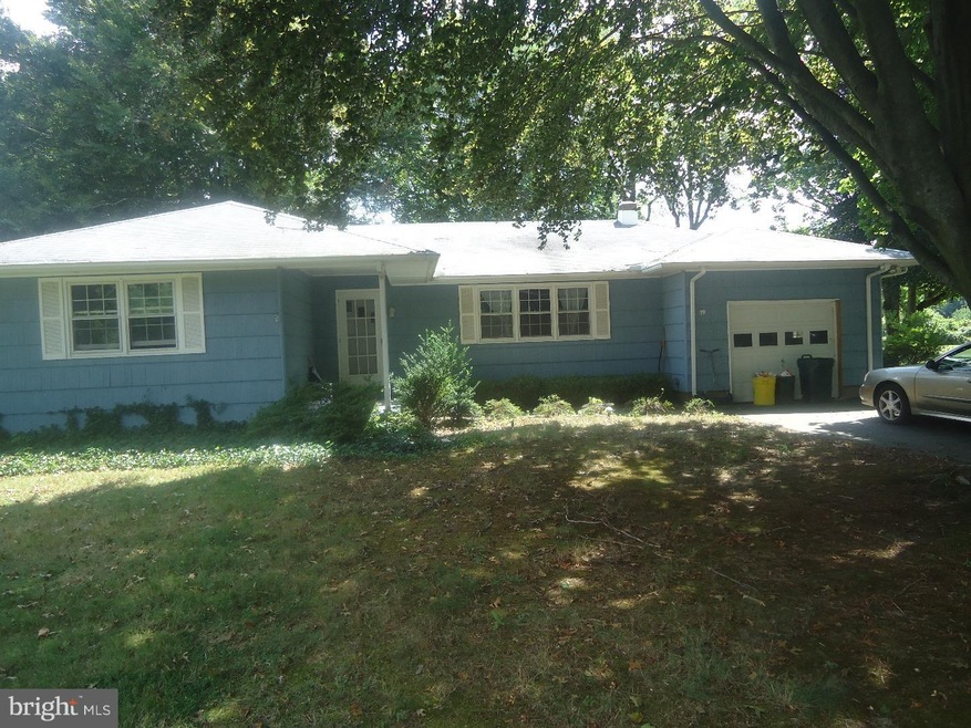 19 S Mill Rd, Princeton Junction, NJ 08550 - photo 1