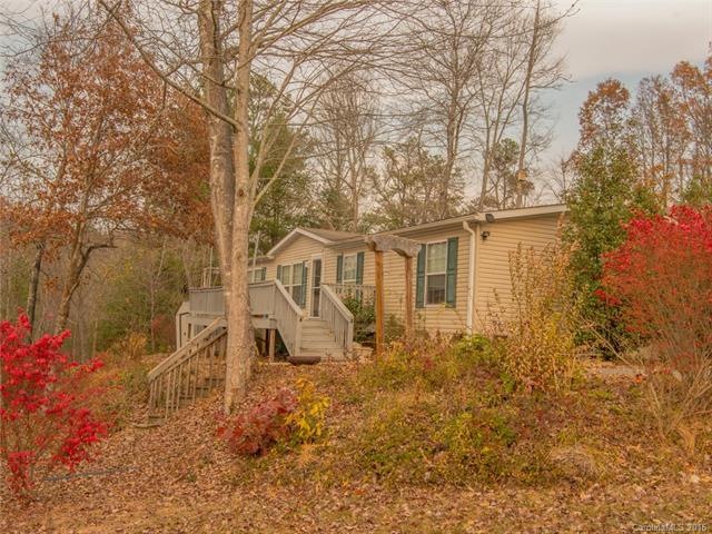 55 Farmstead Rd unit 20, Leicester, NC 28748 - photo 1