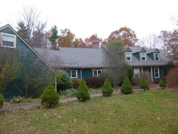 314 Rattlesnake Hill Rd, Auburn, NH 03032 - photo 1