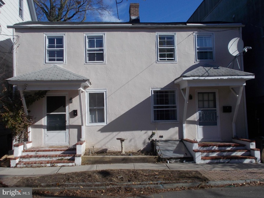 20-22 Charlton St, Princeton, NJ 08540 - photo 1