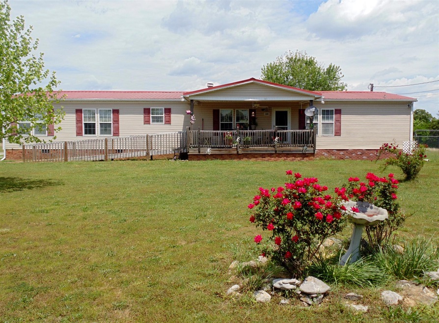 2158 Highway 64 W, Shelbyville, TN 37160 - photo 1