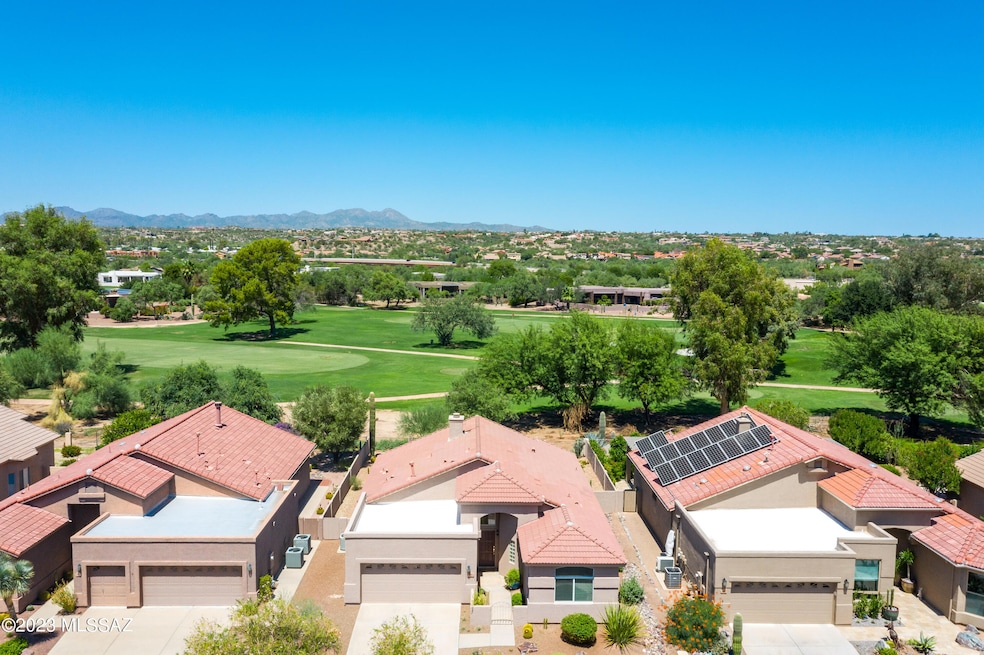 361 E Desert Golf Place, Tucson, AZ 85737 - photo 1