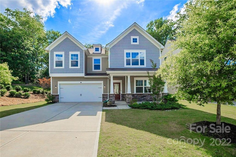 131 Alden Oaks St, Clover, SC 29710 - photo 1