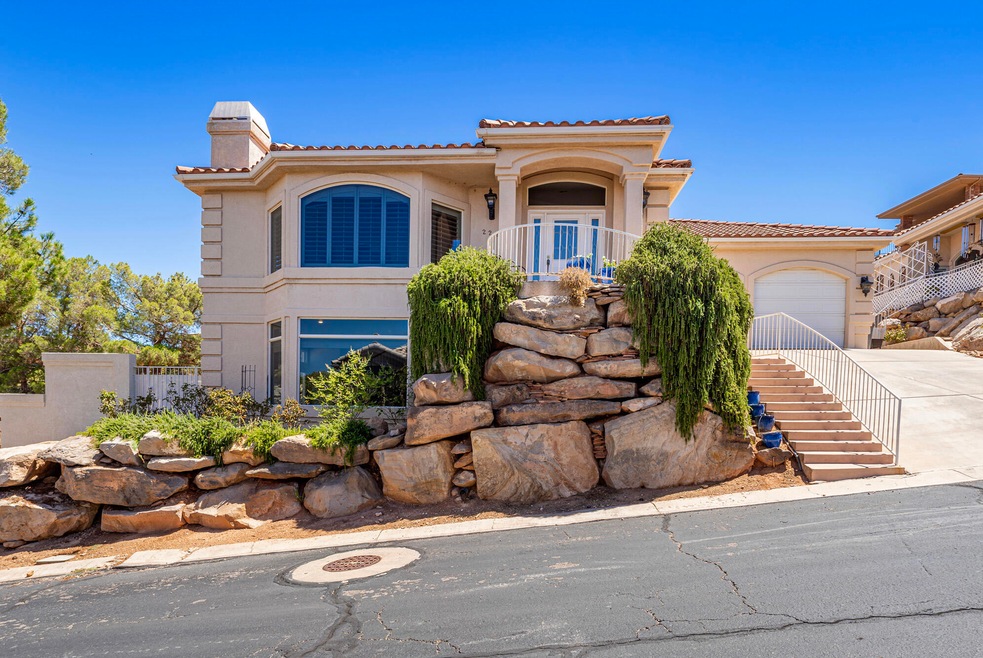 2291 S Augusta Dr, Saint George, UT 84790 - photo 1