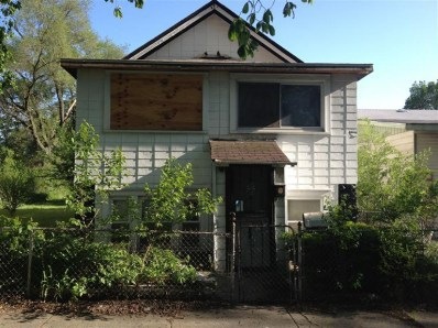 1681 W 12th Ave, Gary, IN 46404 - photo 1