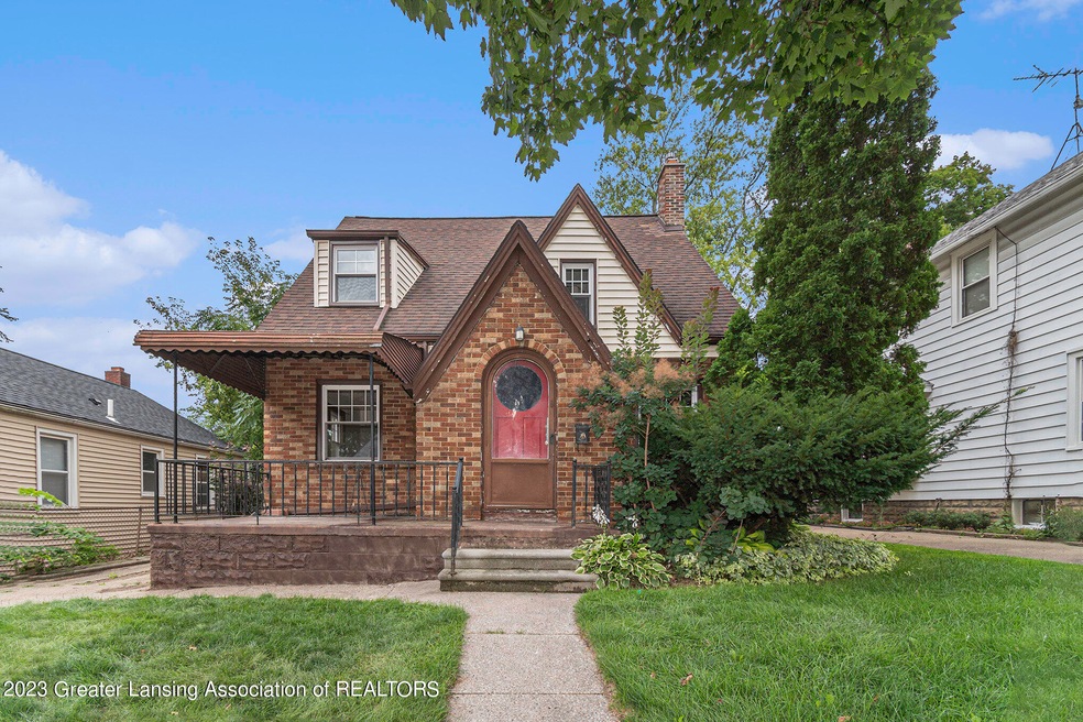 1028 Morgan St, Lansing, MI 48912 - photo 1