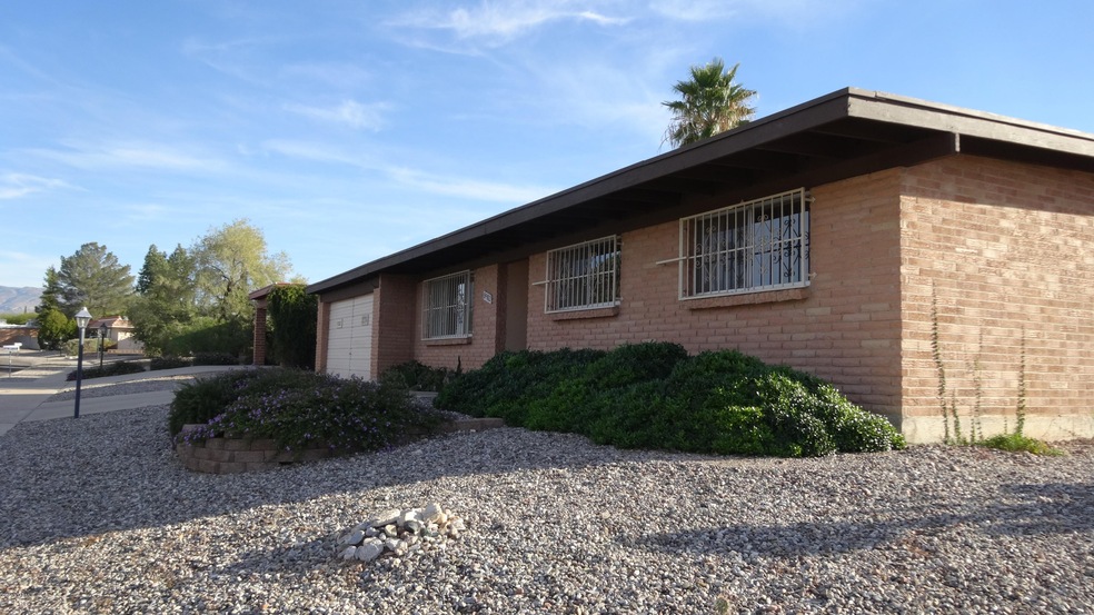 Front of Home 1