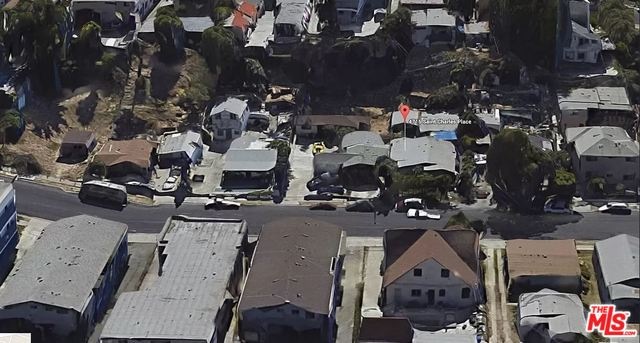 4716 St Charles Place, Los Angeles, CA 90019 - photo 1