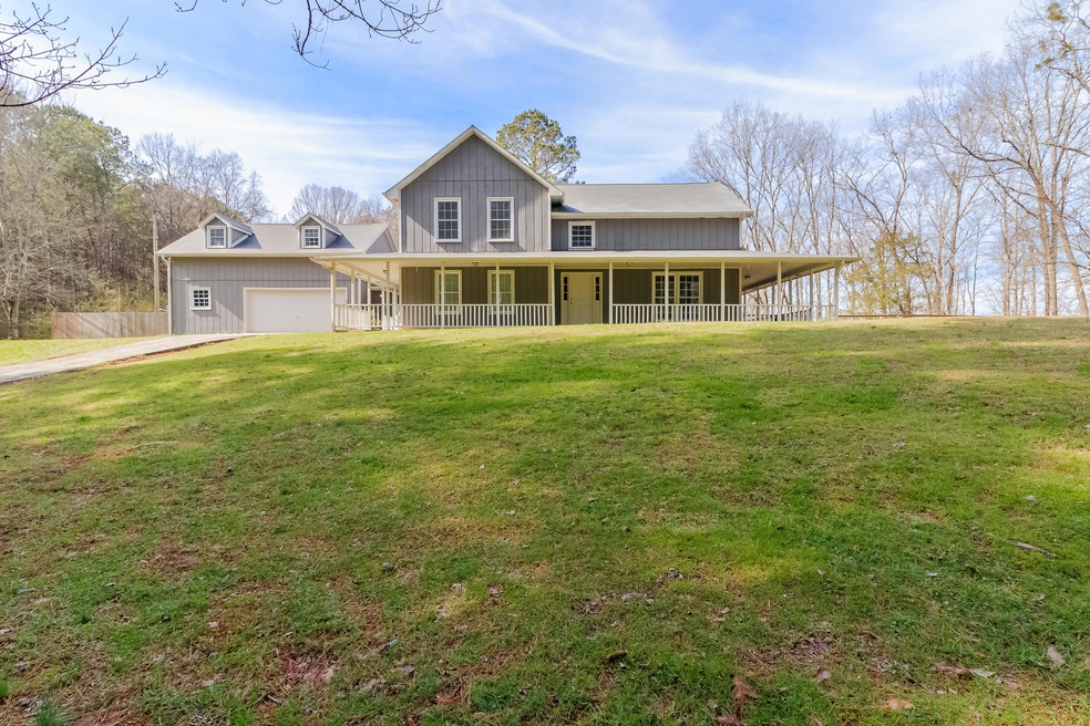 600 Monroe Green Rd.