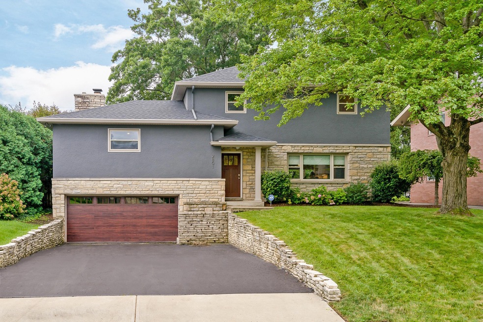 2801 Fair Ave, Columbus, OH 43209 - photo 1