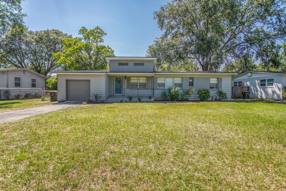 5650 Norde Dr W, Jacksonville, FL 32244 - photo 1