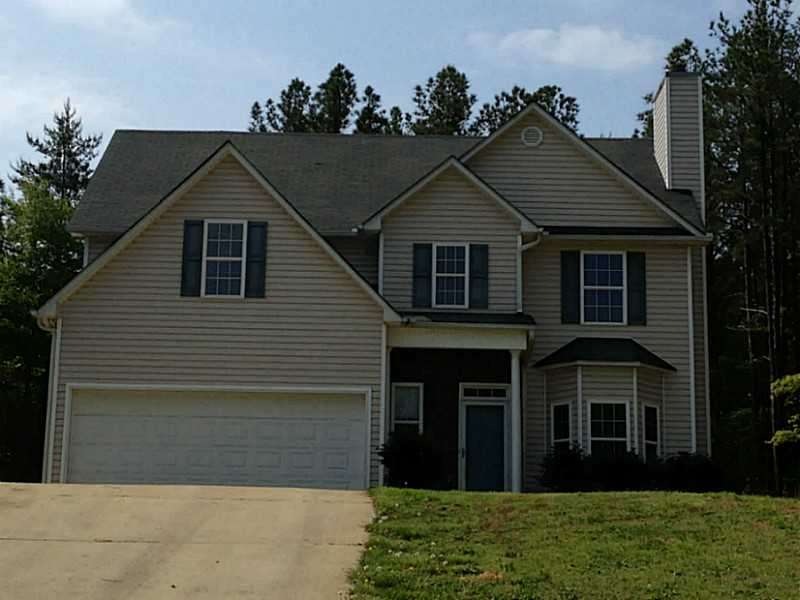 19 Hames Point, Adairsville, GA 30103 - photo 1
