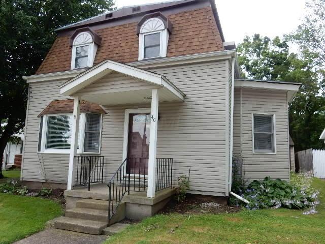 40 E Main St, Lucas, OH 44843 - photo 1