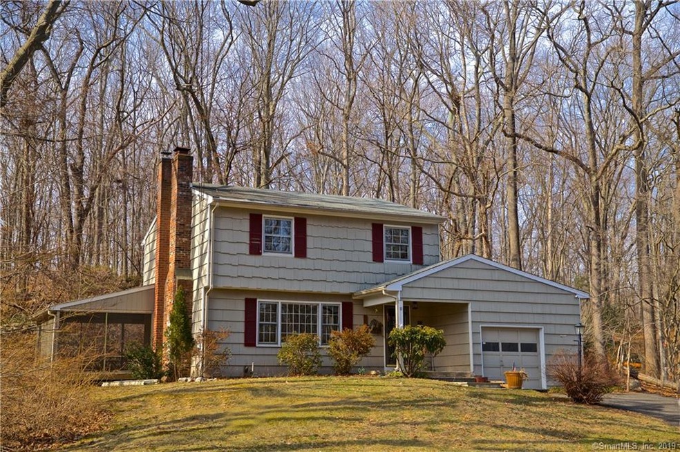 10 Half Mile Rd, Norwalk, CT 06851 - photo 1