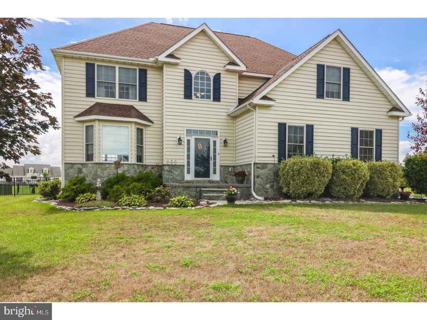 79 Doe Hill Ct, Camden Wyoming, DE 19934 - photo 1