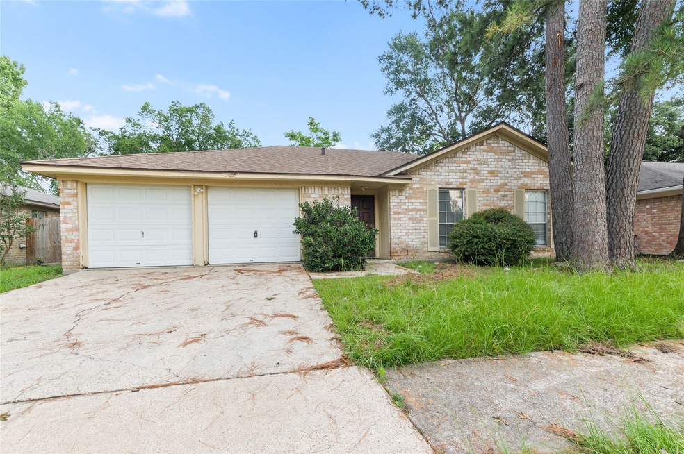 29202 Sedgefield St, Spring, TX 77386 - photo 1