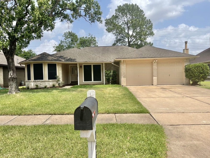 8646 Sunny Ridge Dr, Houston, TX 77095 - photo 1