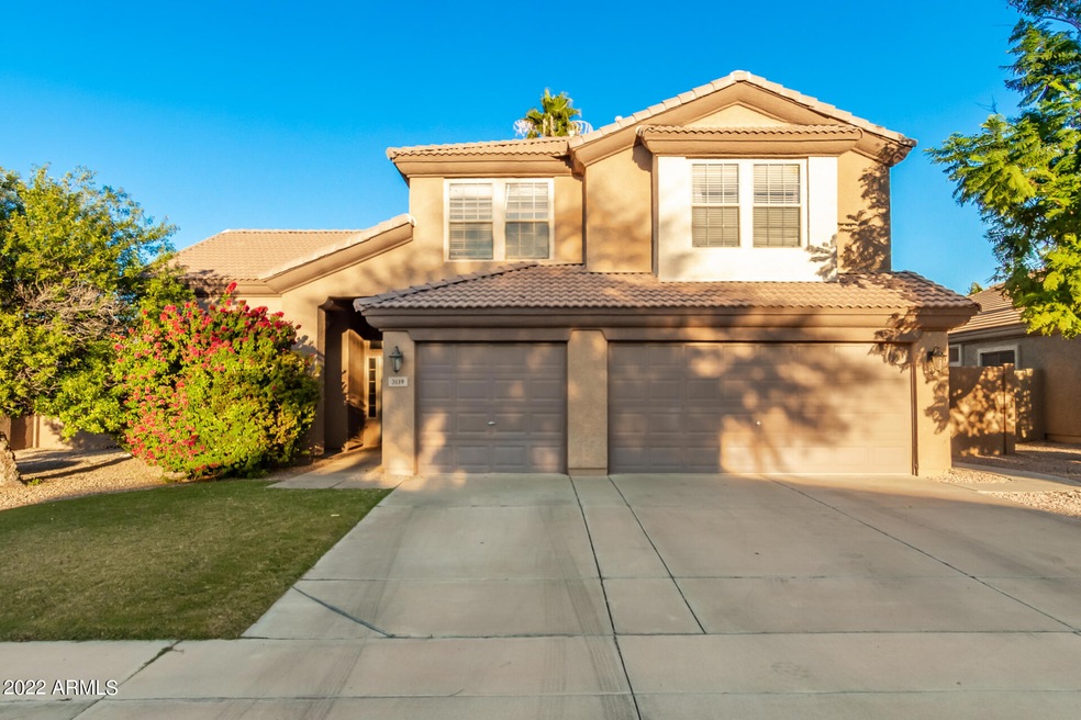 3119 S Valle Verde Cir, Mesa, AZ 85212 - photo 1