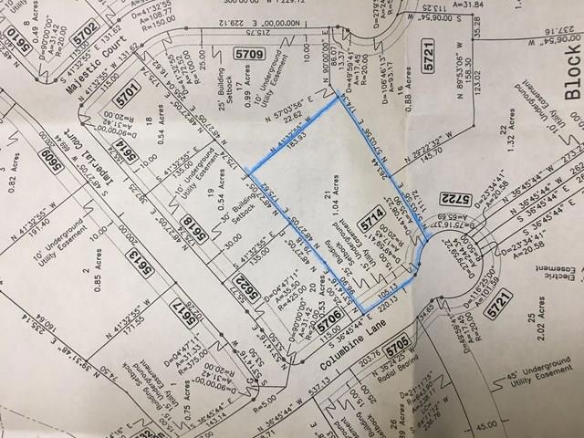 5714 Columbine Ln unit 21, San Angelo, TX 76904 - photo 1