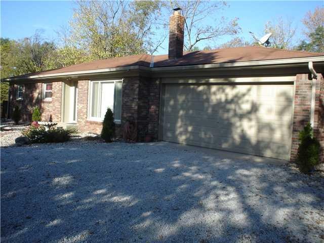 6816 W State Road 46, Greensburg, IN 47240 - photo 1