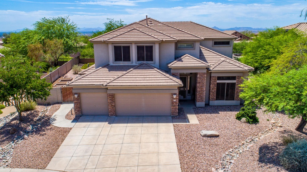 3832 N Calisto Cir, Mesa, AZ 85207 - photo 1