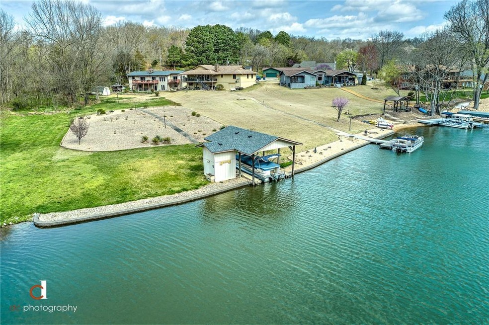 2 Wandsworth Dr, Bella Vista, AR 72715 - photo 1