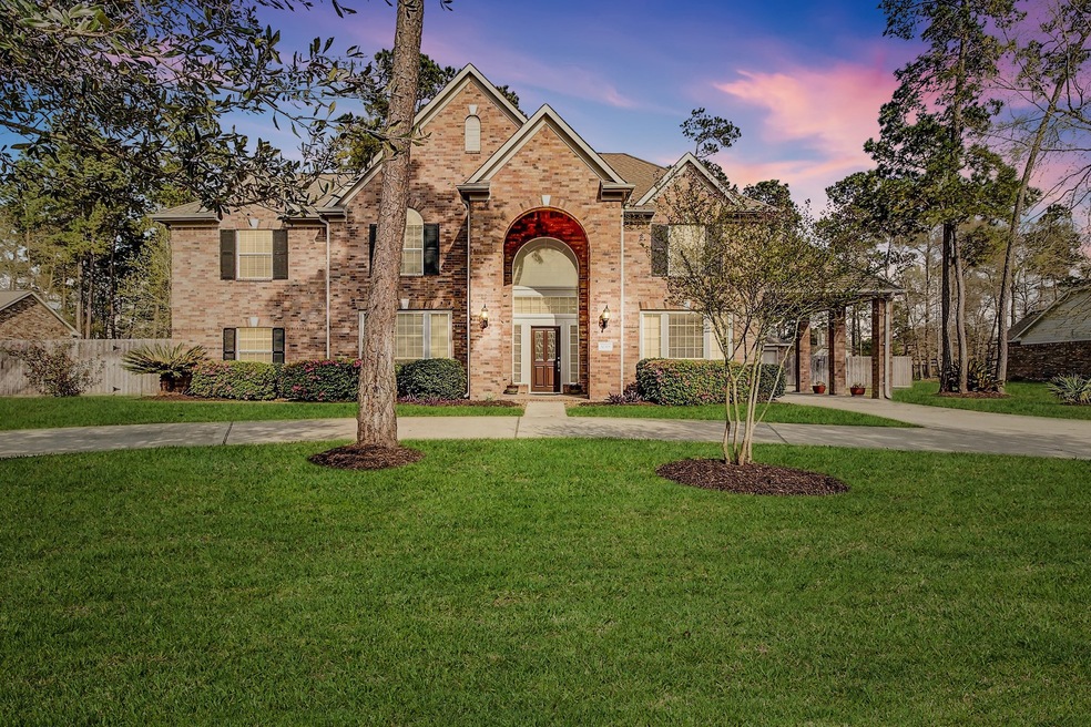 30318 Aldine Westfield Rd, Spring, TX 77386 - photo 1