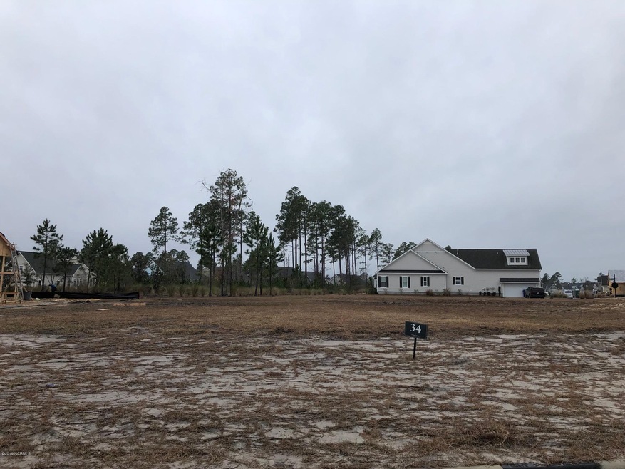 1327 Cross Water Cir, Leland, NC 28451 - photo 1