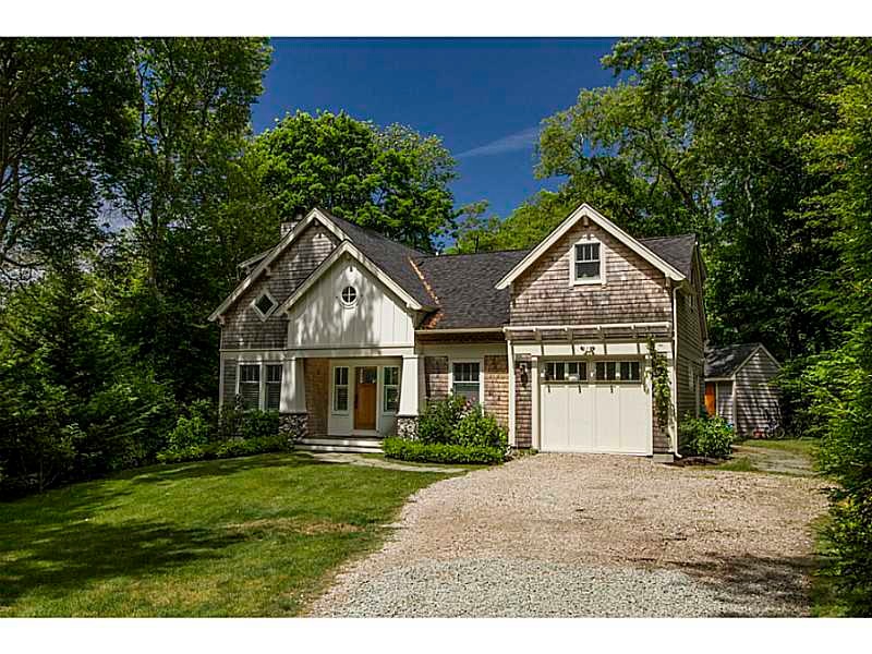 36 Maple Ave, Jamestown, RI 02835 - photo 1