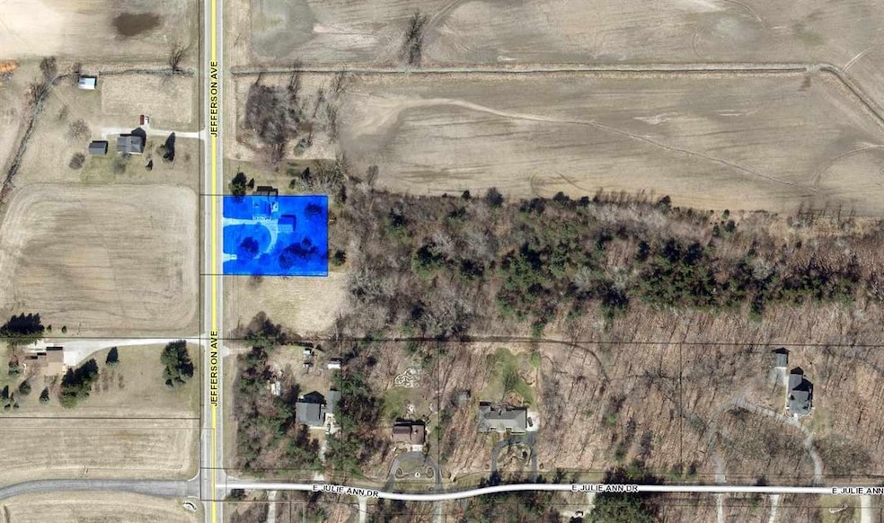 0 N Jefferson unit 130973, Midland, MI 48642 - photo 1