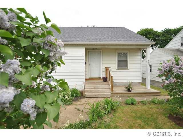 Exterior Front. Welcome to 238 Ridgecrest Road, Gr