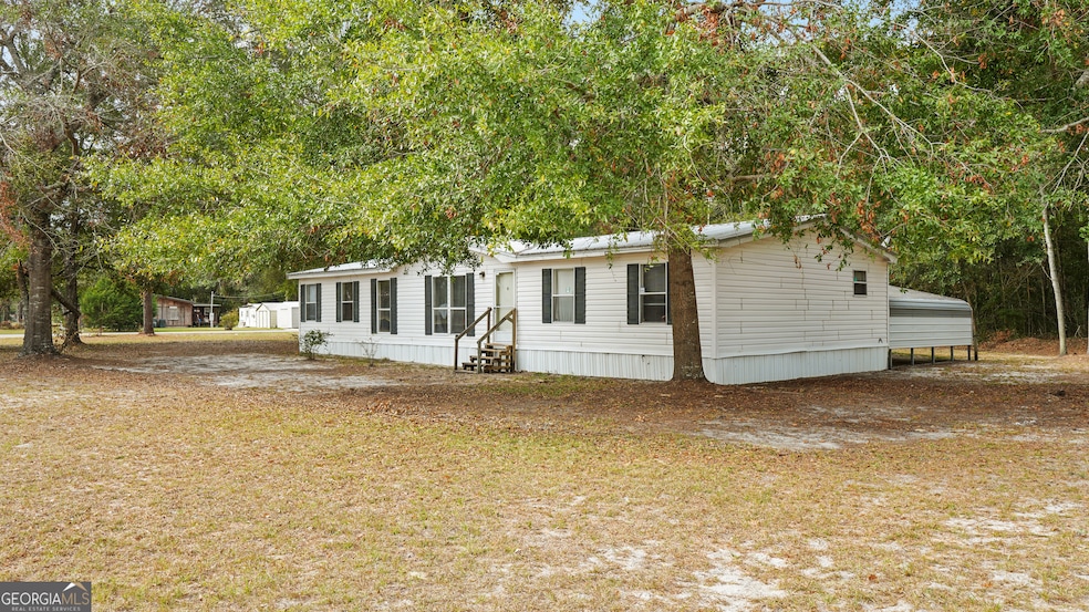 1275 Rayonier Rd, Jesup, GA 31545 - photo 1