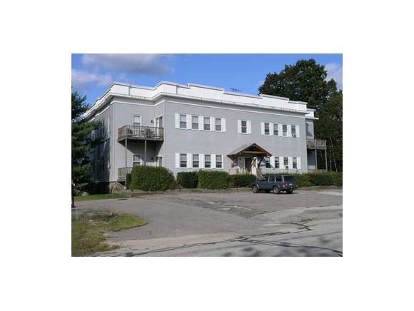 38 Church St unit 1, Lincoln, NH 03251 - photo 1