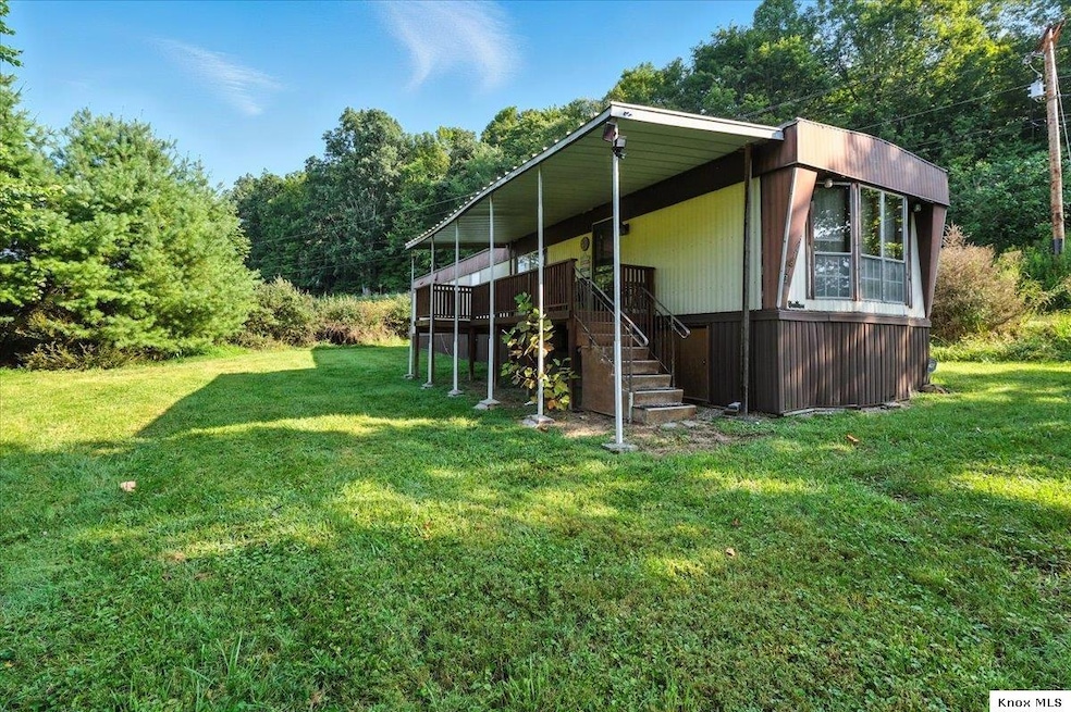 30180 Jug Run Rd, Frazeysburg, OH 43822 - photo 1